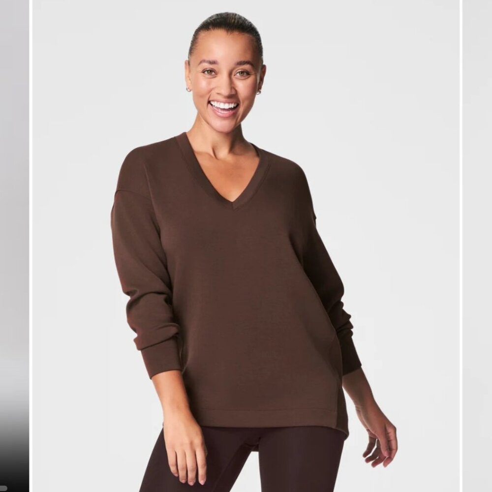 V-Neck Tunic SPANX